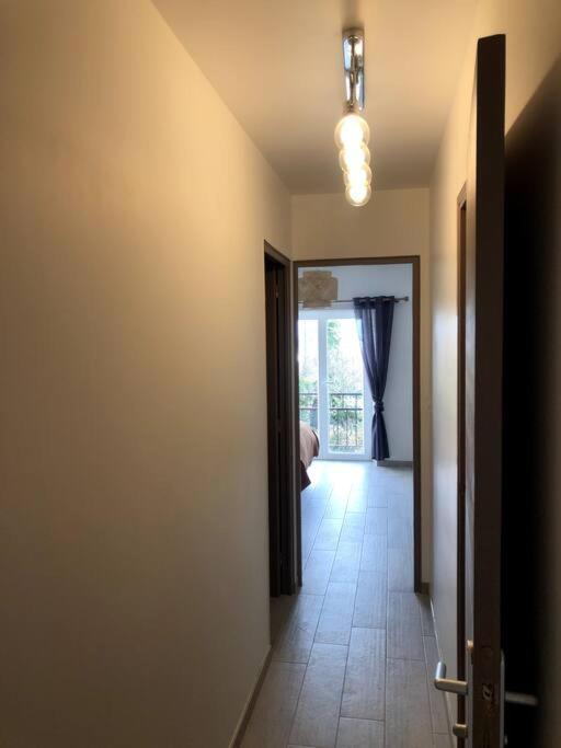 Appartement Au Milieu Des Oliviers Rasteau Extérieur photo